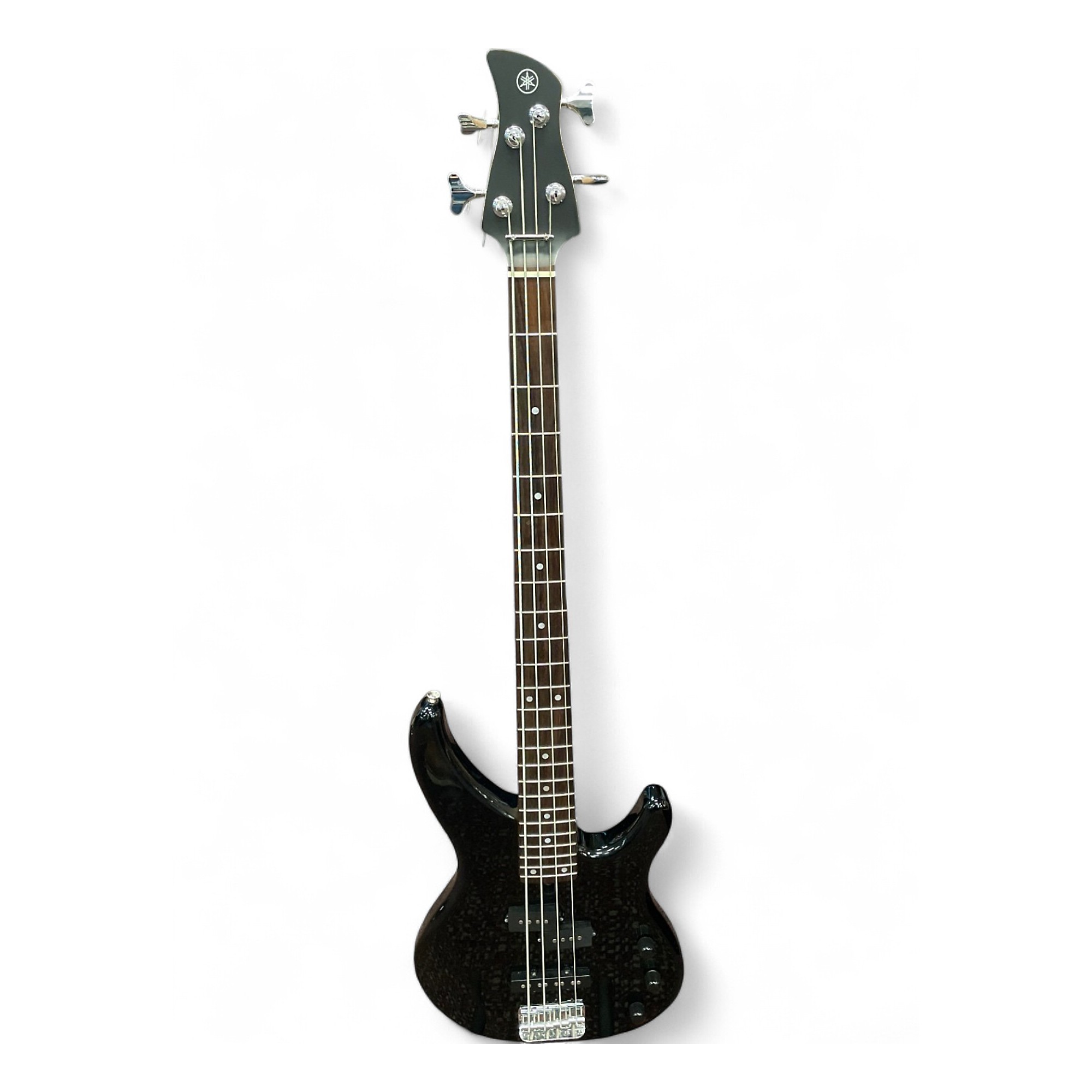 ロ*ル様 YAMAHA TRBX174 BLACK エレキ ベース Yamaha TRBX174 4-String Bass Black