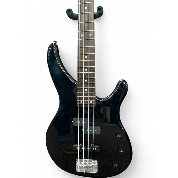 【中古】YAMAHA TRBX174 4弦エレキベース ブラック 中古】YAMAHA TRBX174 4弦エレキベース ブラック