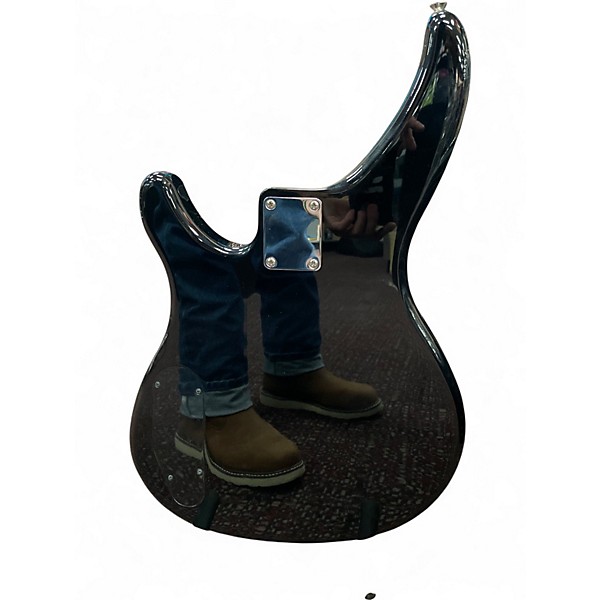 【中古】YAMAHA TRBX174 4弦エレキベース ブラック Yamaha TRBX174 Bass Guitar – Andy's Music