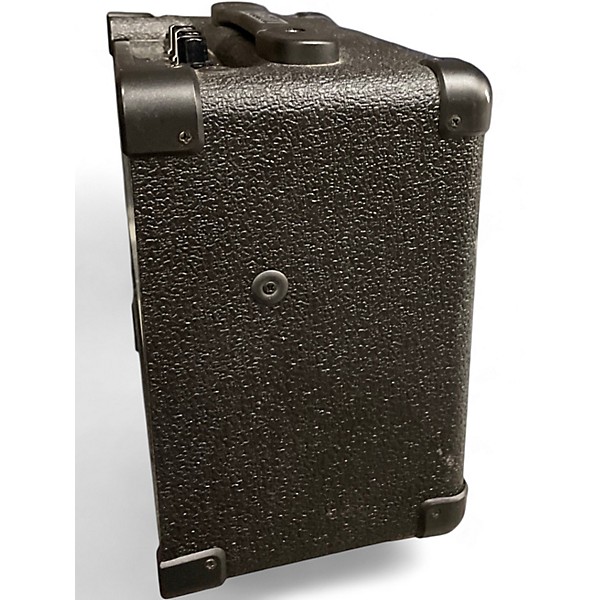 Used Kustom KGA10 Battery Powered Amp