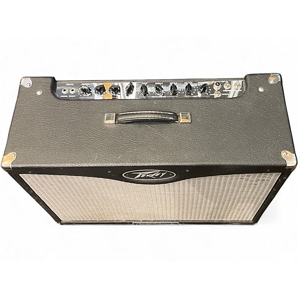 Used Peavey Classic 50 Tube Guitar Amp Head