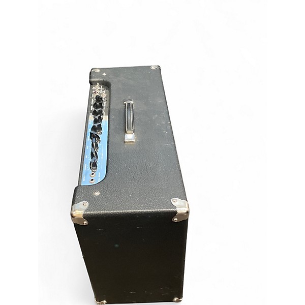 Used Peavey Classic 50 Tube Guitar Amp Head