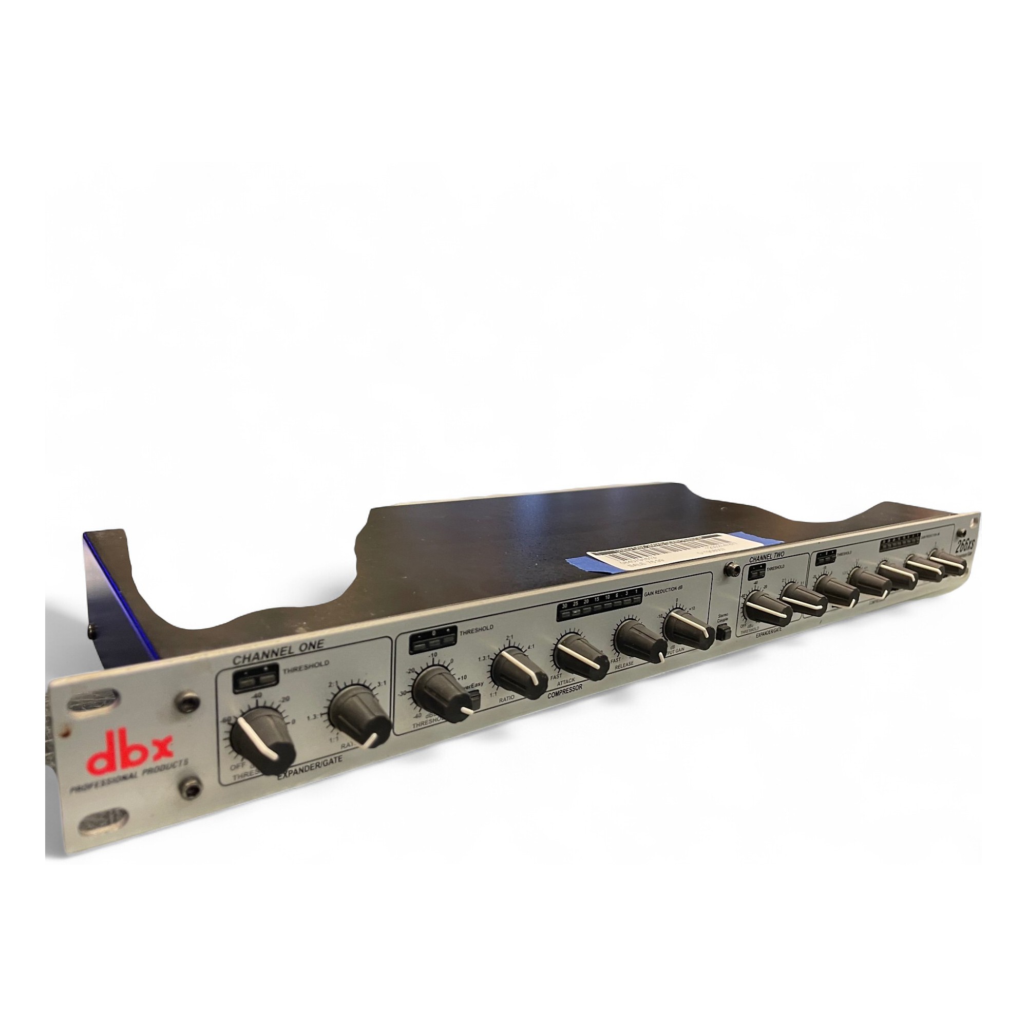 Used dbx 266XS Compressor | Guitar Center