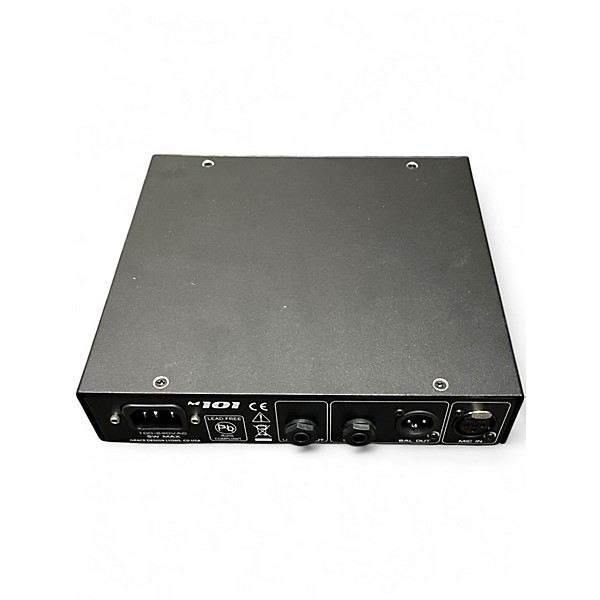 Used Grace Design M101 Audio Converter