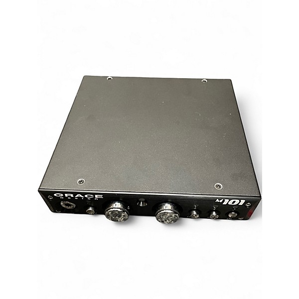 Used Grace Design M101 Audio Converter