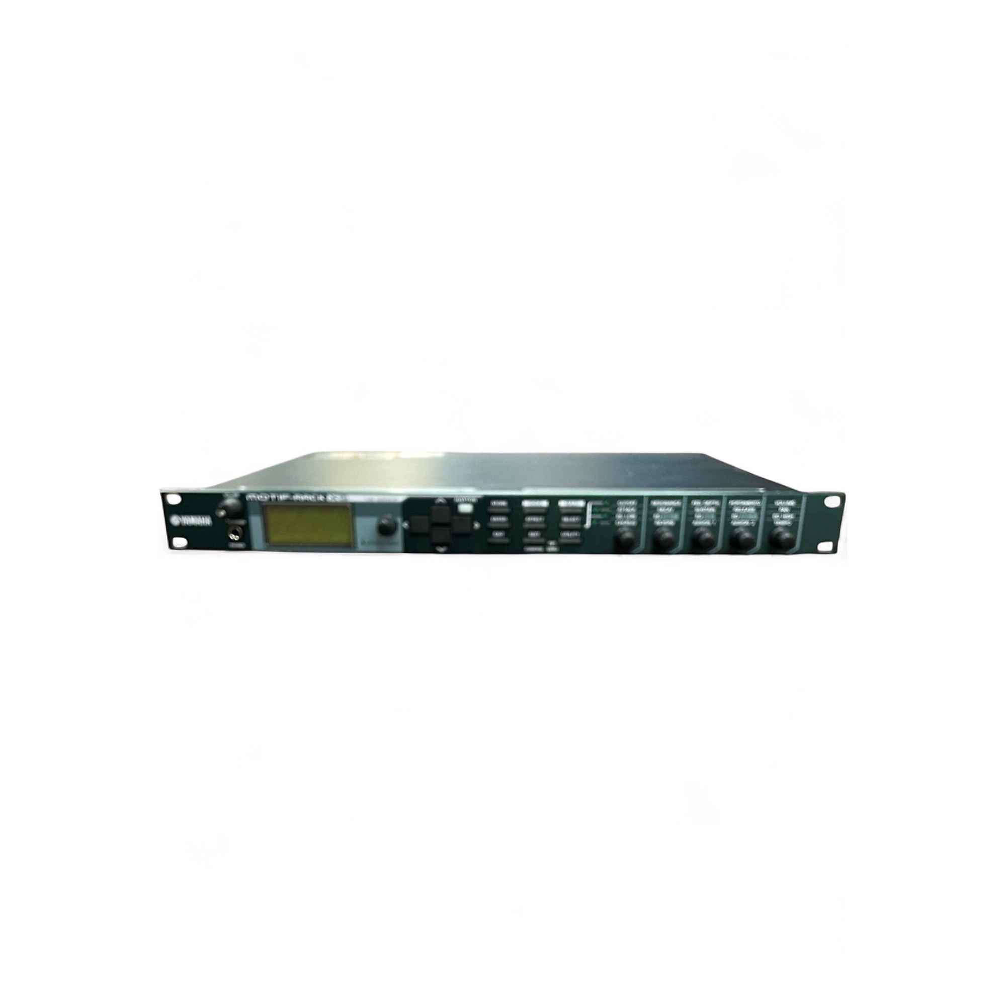 YAMAHA MOTIF RACK DX　 AN　 拡張付 YAMAHA MOTIF RACK DX AN 拡張付 YAMAHA MOTIF RACK DX AN 拡張付