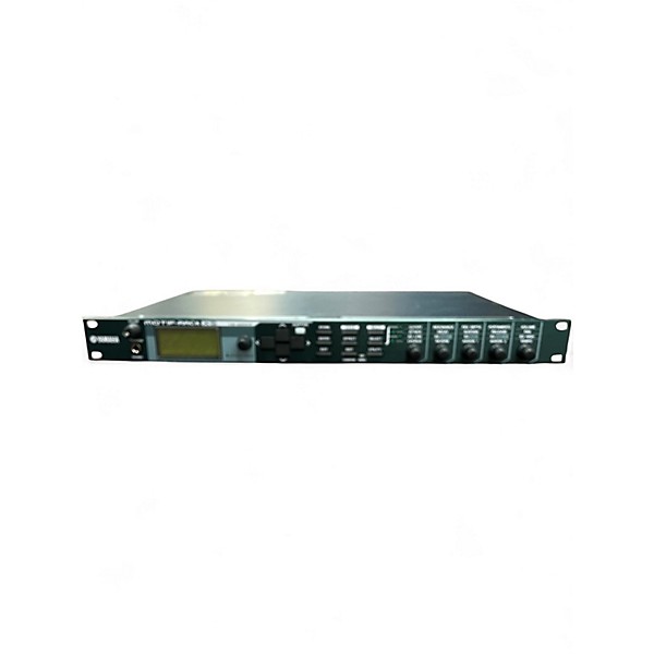 YAMAHA MOTIF-RACK USB/MIDIマルチハード音源 Yamaha Motif Rack ES