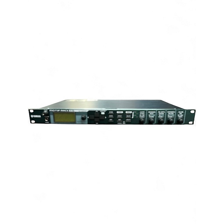 アンプ YAMAHA MOTIF-RACK Yamaha Motif-Rack TONE GENERATOR | eBay