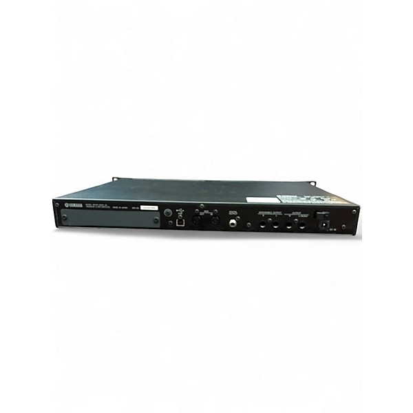 Used Yamaha Motif Rack XS Sound Module | Guitar Center