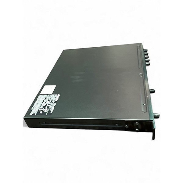 Yamaha MOTIF-RACK XS ハードウェア音源 YAMAHA MOTIF-RACK XS 音源モジュール 送料無料 | サウンドハウス