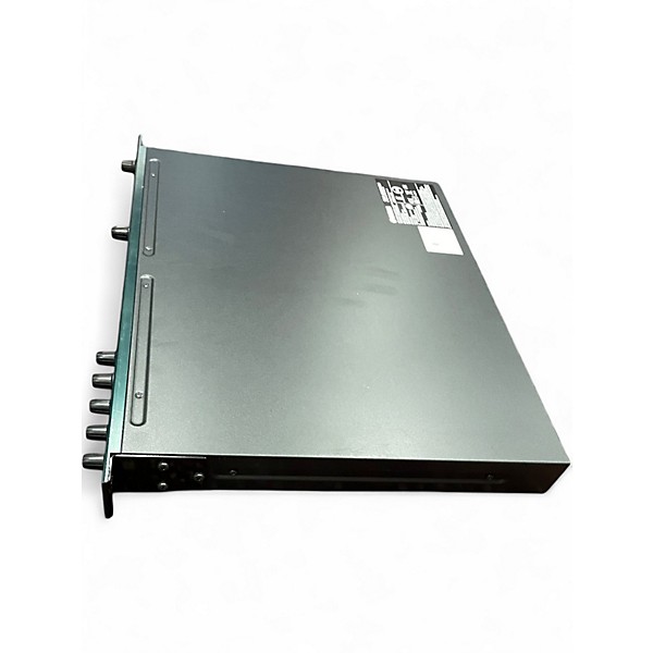 Used Yamaha Motif Rack XS Sound Module | Guitar Center