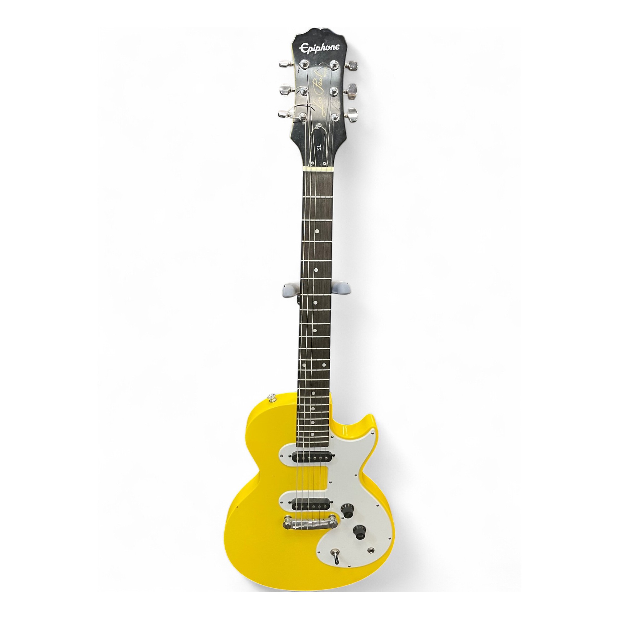 Epiphone エピフォン LesPaul Model SL Epiphone Les Paul SL Electric Guitar - Heritage Cherry
