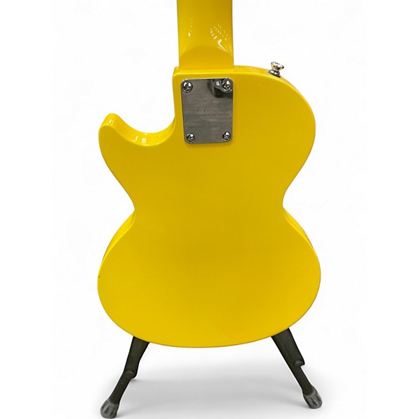 エピフォン Epiphone Les Paul SL 黄色 Epiphone Les Paul SL Sunset Yellow