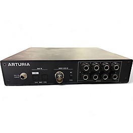 Used Arturia AUDIOFUSE X8 OUT Multi Effects Processor
