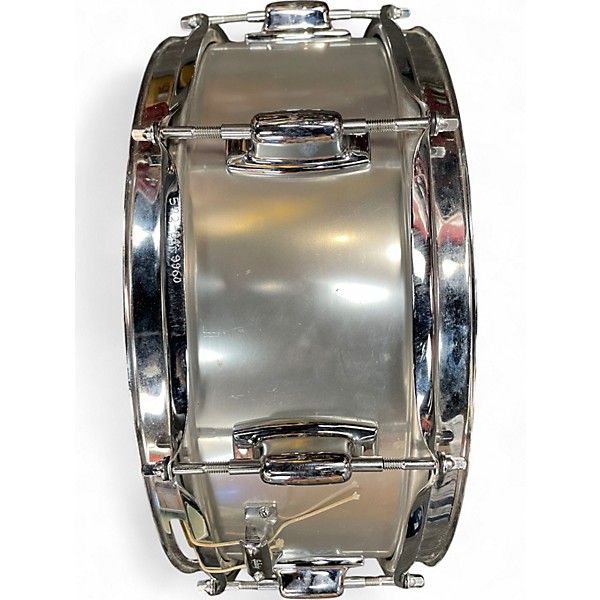 Used Ludwig 14X5.5 Standard Steel Chrome Drum