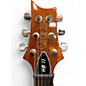 Used 2012 PRS Private Stock Hollowbody II Faded Blue Jean Hollow Body Electric Guitar