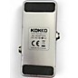 Used KOKO COMPRESSOR Pedal