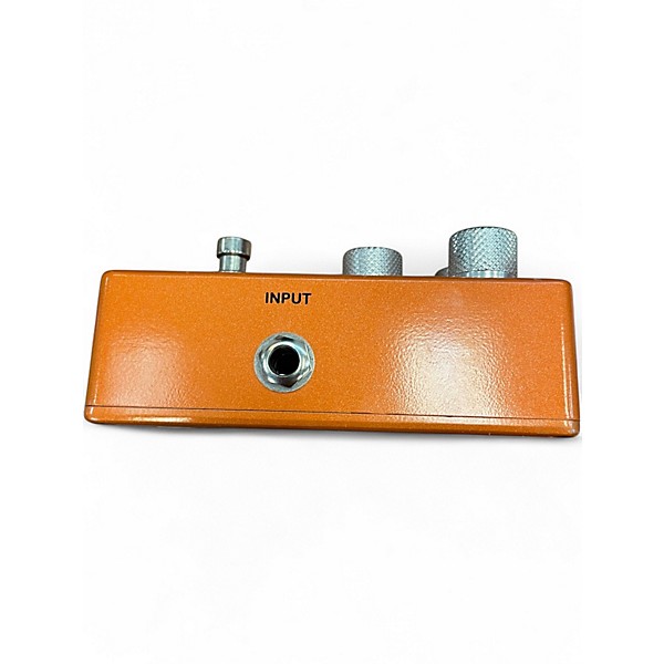 Used GAMMA ATLAS Effect Pedal