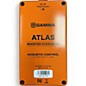 Used GAMMA ATLAS Effect Pedal