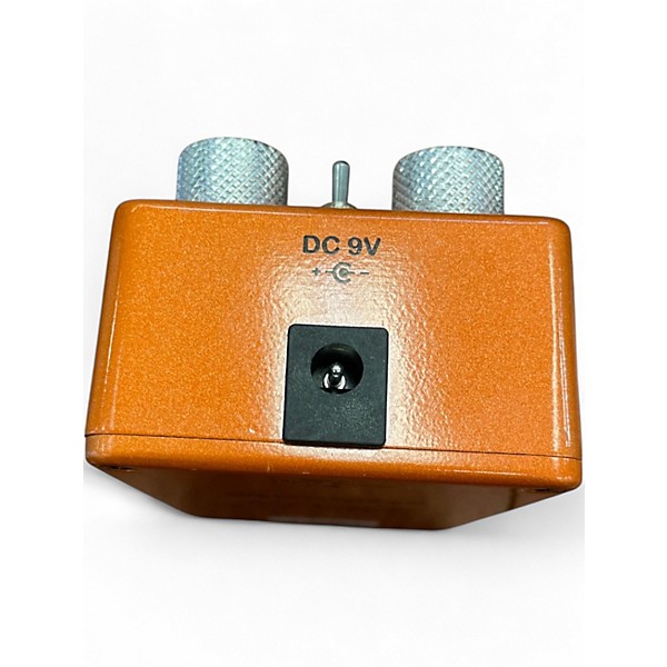 Used GAMMA ATLAS Effect Pedal