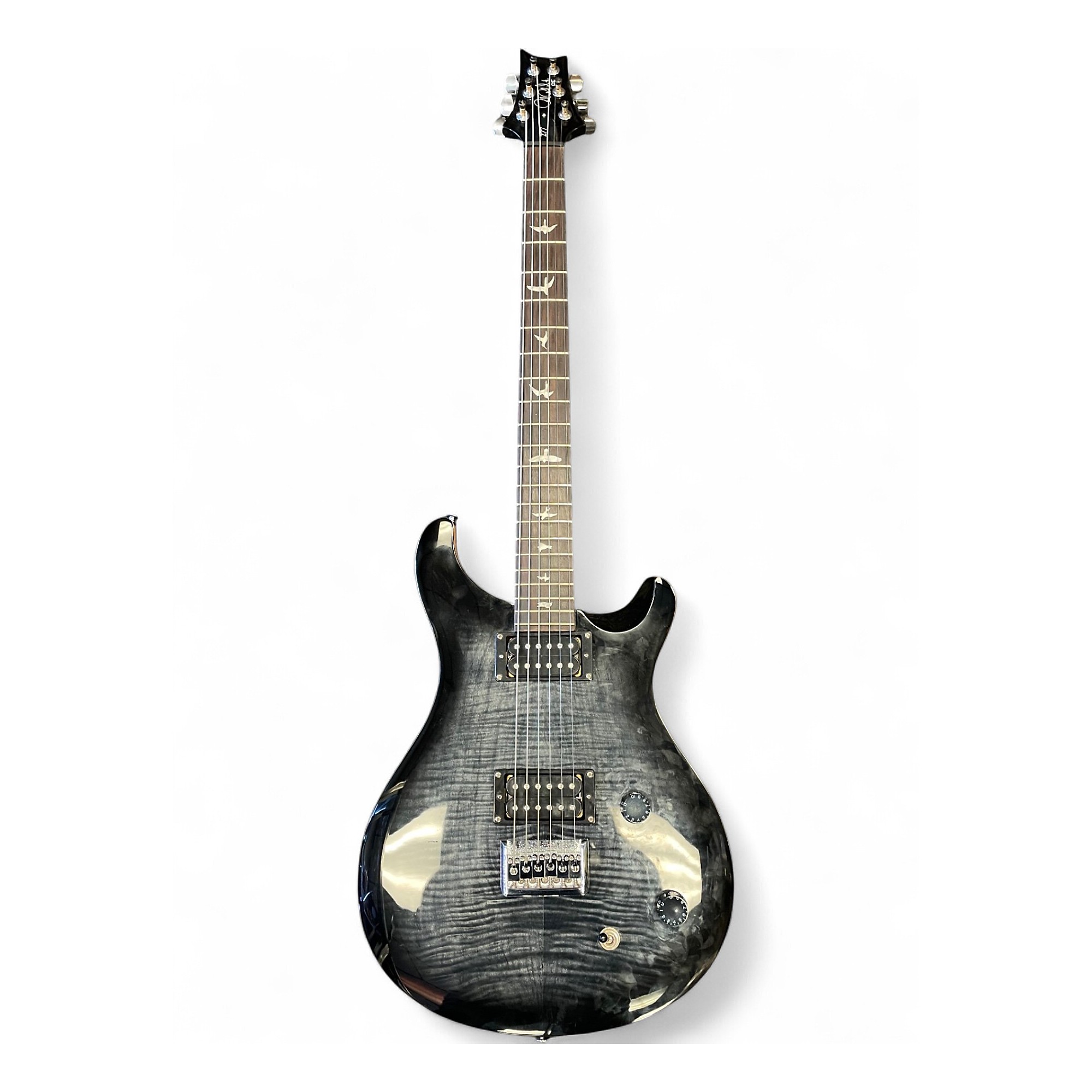 ギター PRS CE24 KID09 CHARCOAL BURST Used PRS SE 277 CHARCOAL BURST Solid Body Electric Guitar