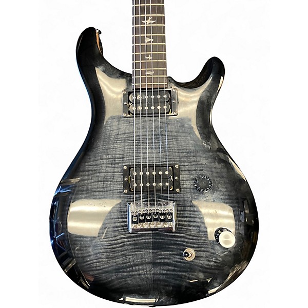 ギター PRS CE24 KID09 CHARCOAL BURST PRS Guitars | CE 24 - 2024