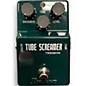 Used Ibanez TS808HW Hand Wired Tube Screamer Effect Pedal