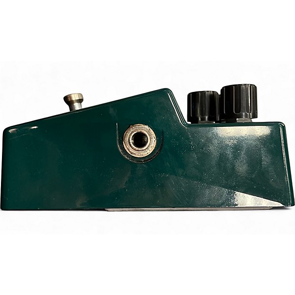 Used Ibanez TS808HW Hand Wired Tube Screamer Effect Pedal