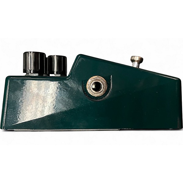 Used Ibanez TS808HW Hand Wired Tube Screamer Effect Pedal