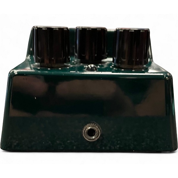 Used Ibanez TS808HW Hand Wired Tube Screamer Effect Pedal