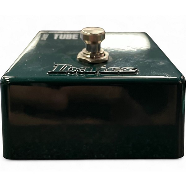 Used Ibanez TS808HW Hand Wired Tube Screamer Effect Pedal
