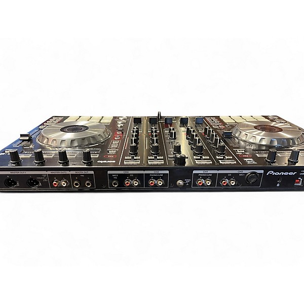 Used Pioneer DJ DDJSX2 DJ Controller