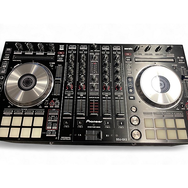 Used Pioneer DJ DDJSX2 DJ Controller