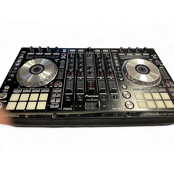 Used Pioneer DJ DDJSX2 DJ Controller