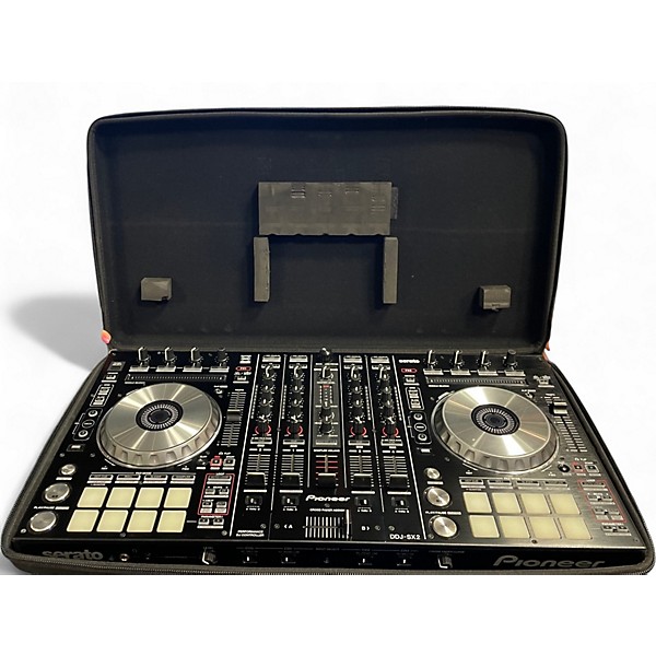 Used Pioneer DJ DDJSX2 DJ Controller