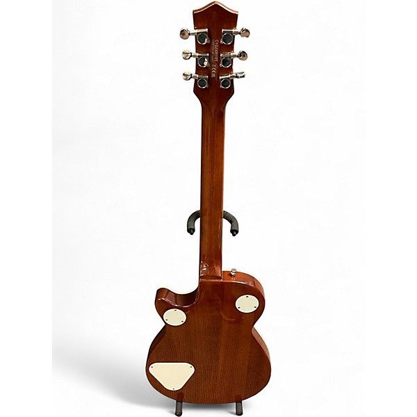 Used Gretsch Guitars G5210T-P90 Antique White Solid Body Electric Guitar