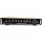 Used Traynor SMALL BLOCK 500H Bass Amp Head thumbnail