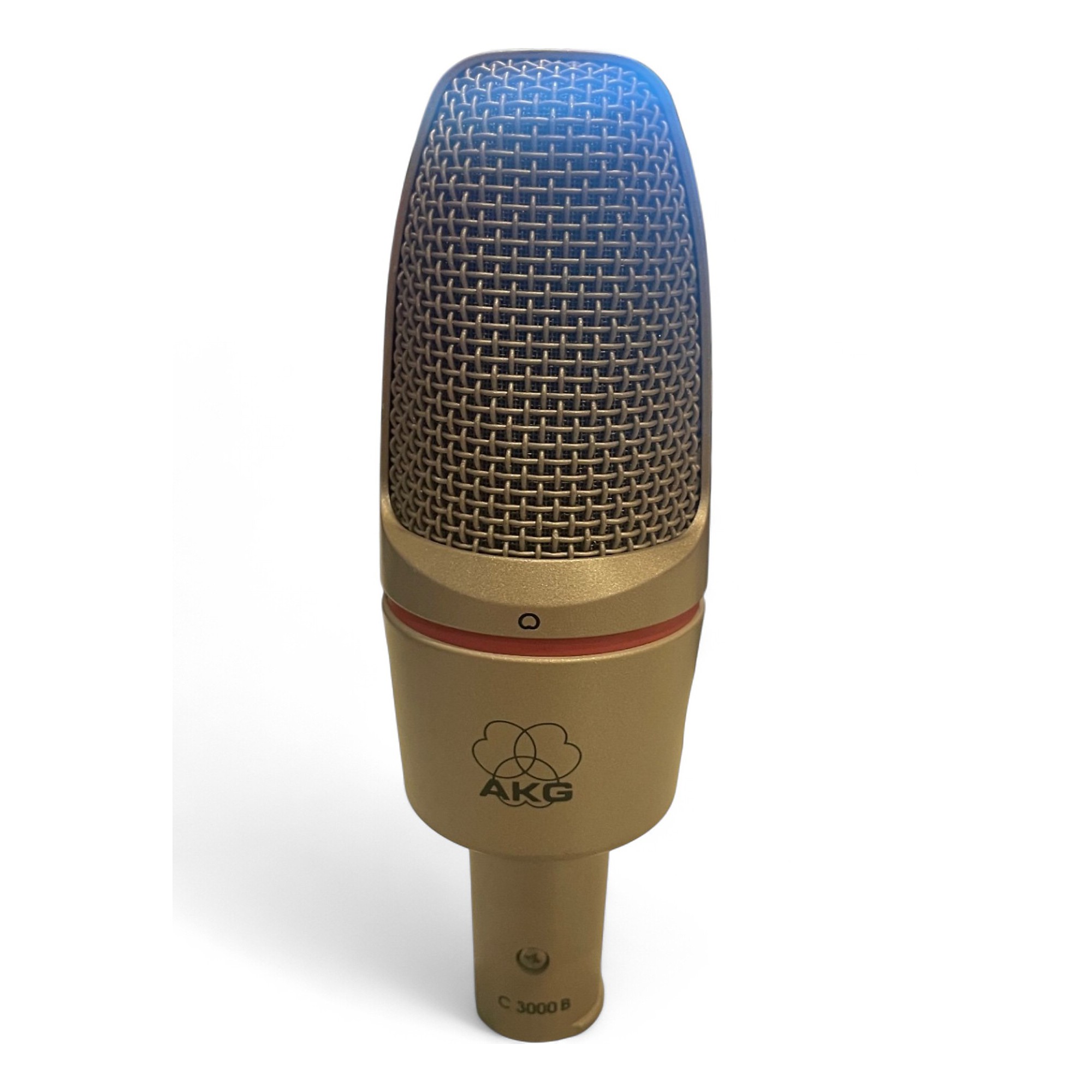 AKG 【中古】 マイク コンデンサーマイク AKG C3000B AKG 【中古】 マイク コンデンサーマイク AKG C3000B 格安販売の