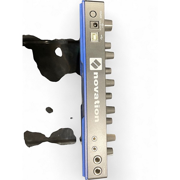 Used Novation circuit Production Controller