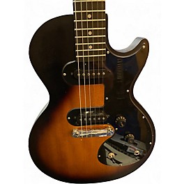 Used Epiphone Les Paul SL 2 Color Sunburst Solid Body Electric Guitar