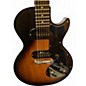 Used Epiphone Les Paul SL 2 Color Sunburst Solid Body Electric Guitar thumbnail