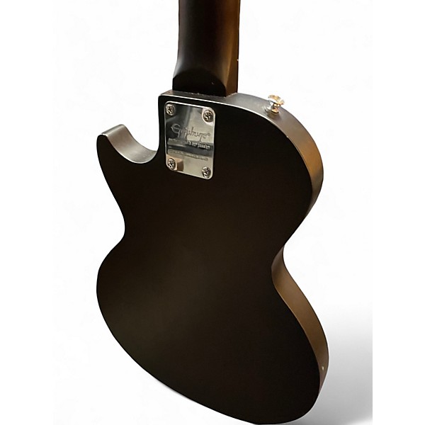 Used Epiphone Les Paul SL 2 Color Sunburst Solid Body Electric Guitar