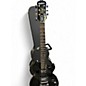 Used Epiphone Les Paul Special II Black Solid Body Electric Guitar thumbnail