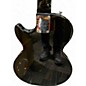 Used Epiphone Les Paul Special II Black Solid Body Electric Guitar