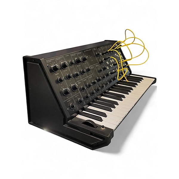 Used Ludwig 4 Piece Centennial Crimson Red Trans Drum Kit