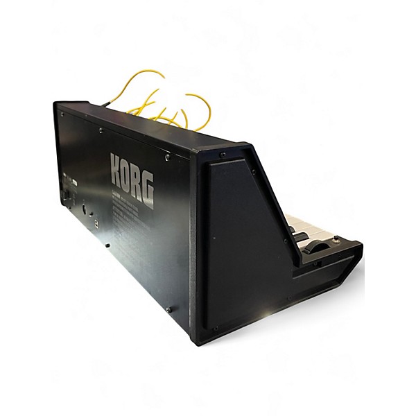 Used Ludwig 4 Piece Centennial Crimson Red Trans Drum Kit