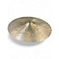 Used Dream 22in BLISS GORILLA RIDE Cymbal