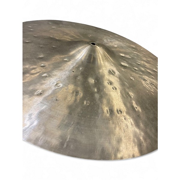 Used Dream 22in BLISS GORILLA RIDE Cymbal