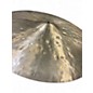 Used Dream 22in BLISS GORILLA RIDE Cymbal