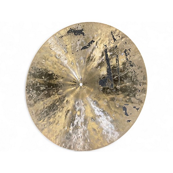 Used Dream 22in BLISS GORILLA RIDE Cymbal